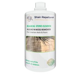 Algae & Moss Remover