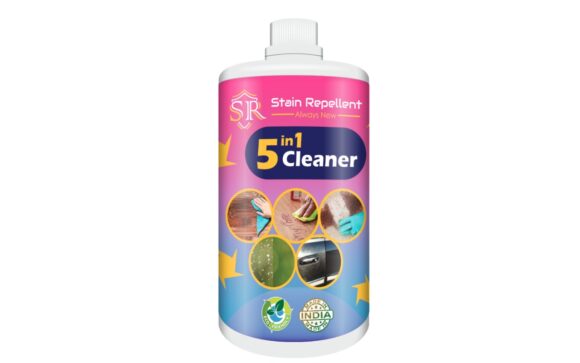 5 IN 1 Cleaner