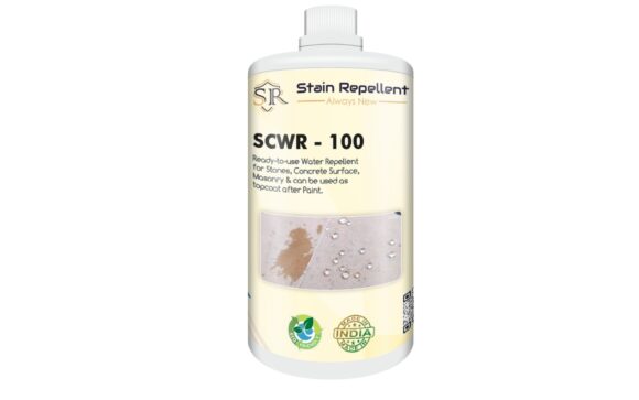 SCWR - 100 - Water Repellent