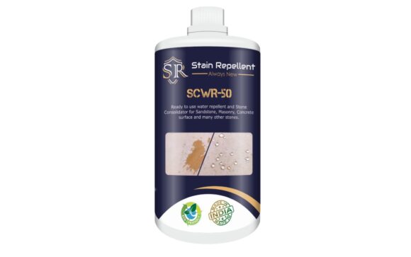 SCWR - 50 - Water Repellent