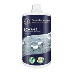 SCWR - 20 - Water Repellent