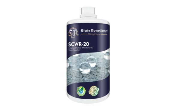 SCWR - 20 - Water Repellent