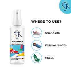 SC POWERED FOOTWEAR PROTECTOR
