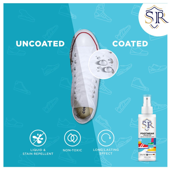 SC POWERED FOOTWEAR PROTECTOR - Image 4