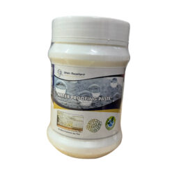 Water-Proofing Paste